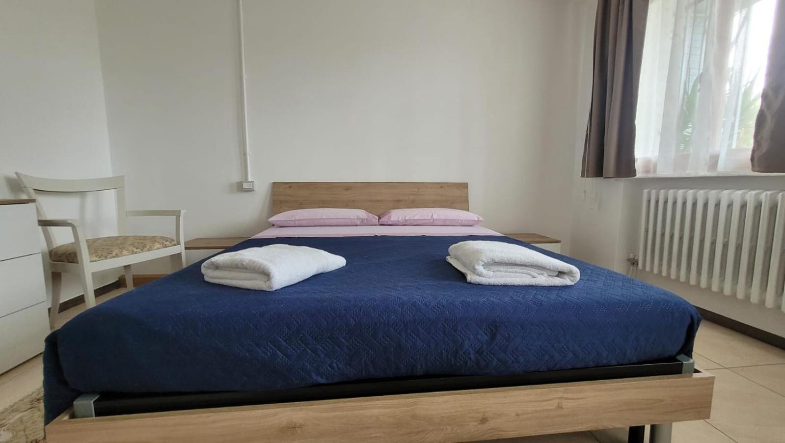 Corte Azzurra Iris Piove di Sacco Esterno foto