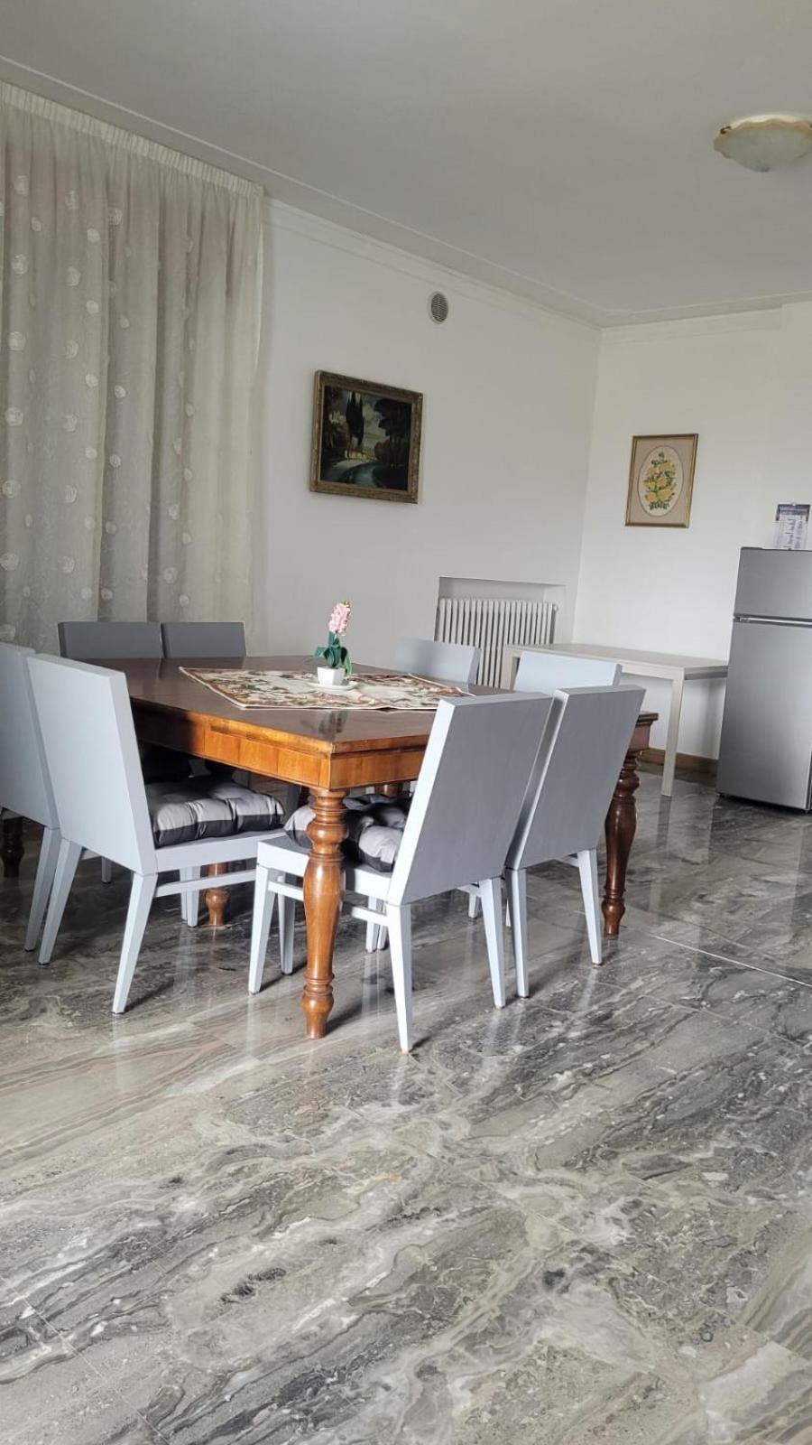 Corte Azzurra Iris Piove di Sacco Esterno foto