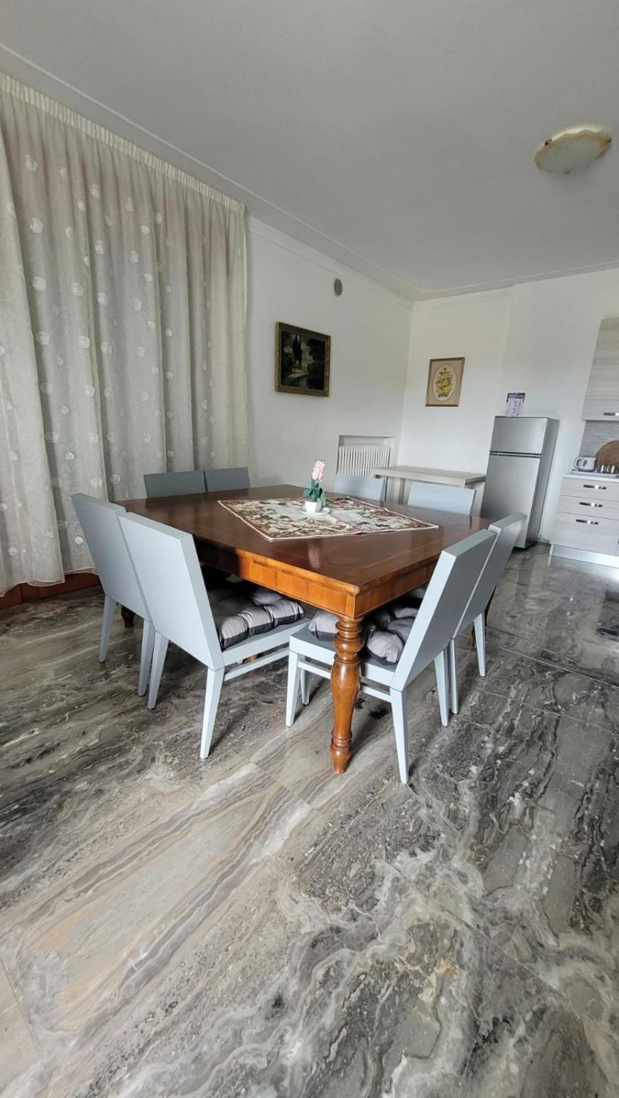 Corte Azzurra Iris Piove di Sacco Esterno foto