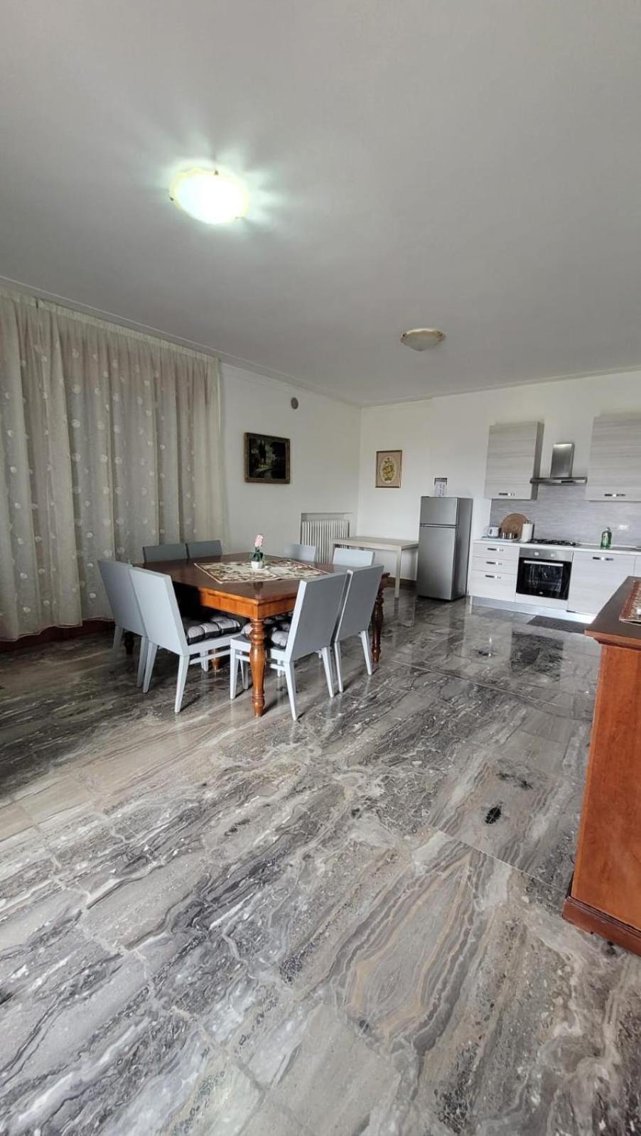 Corte Azzurra Iris Piove di Sacco Esterno foto