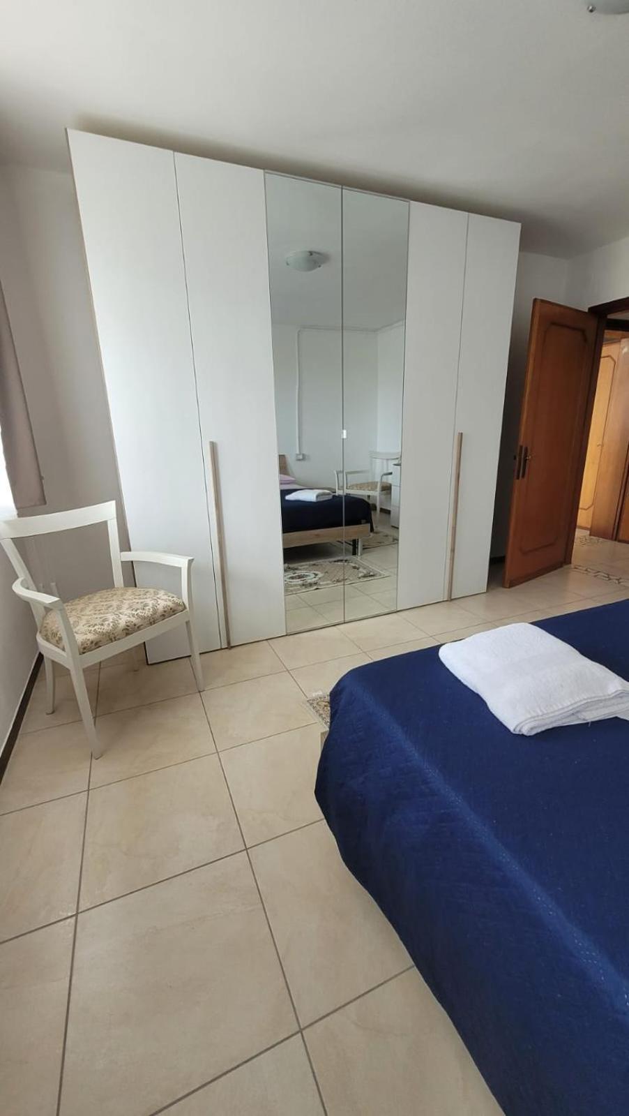 Corte Azzurra Iris Piove di Sacco Esterno foto