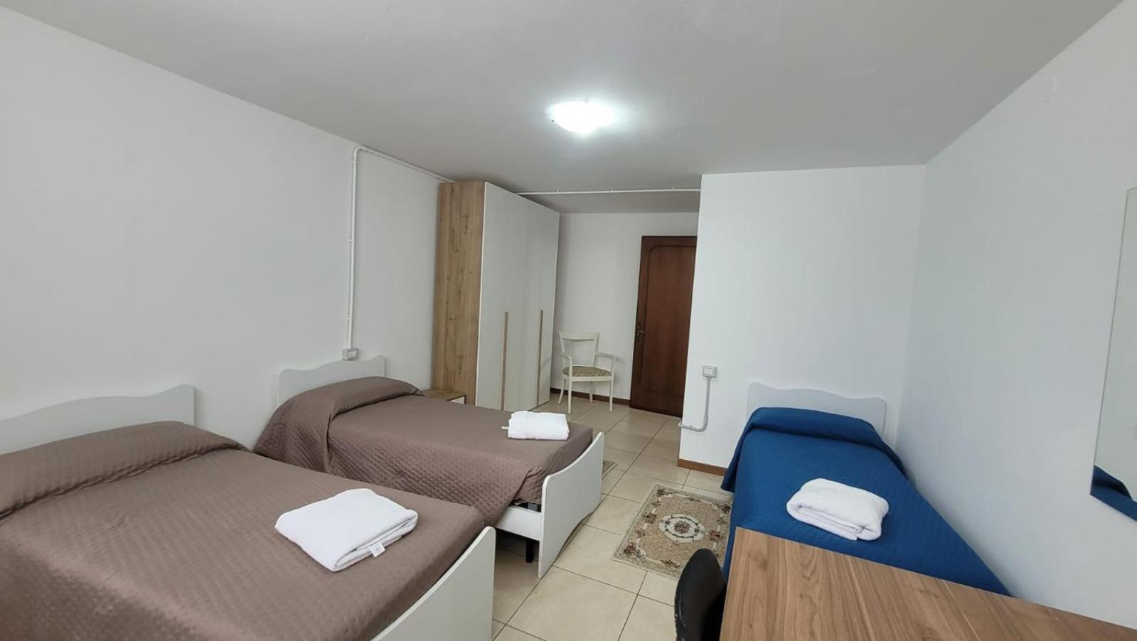 Corte Azzurra Iris Piove di Sacco Esterno foto